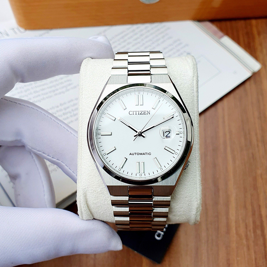 Đồng hồ Citizen CT-NJ0150-81A